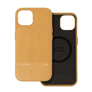 Phone case Native Union Classic Case for iPhone 15 — durable lightweight protective cover