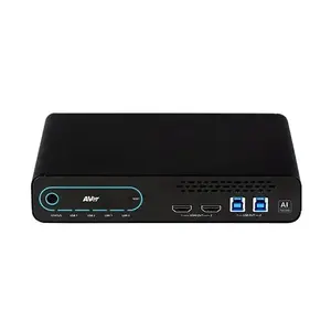 Коммутатор видео и аудио AVerMedia MT300 — 2 HDMI-входа, HDMI-выход