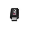 Lindy USB 3.2 Type C to C 100W Data Blocker Photo 4