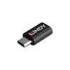 Lindy USB 3.2 Type C to C 100W Data Blocker Photo 5