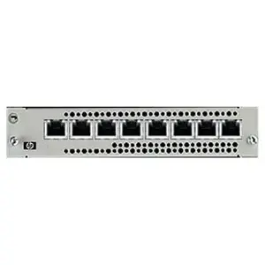 Коммутатор HP Enterprise ProCurve J9538A 8 портов 10-GbE SFP