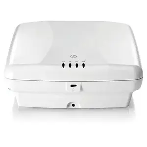 Точка доступа HP Enterprise ProCurve E-MSM430 двухдиапазонная 802.11n 300 Мбит/с