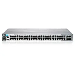 Сетевой коммутатор HP Enterprise 2920-48G 48 портов Gigabit Ethernet