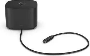 Docking station HP Thunderbolt Dock G2 120W — HP Thunderbolt Dock G2, 120W power delivery