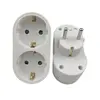 Microconnect PESCHPLUG2 strāvas adapteris Photo 2