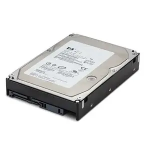 HDD Hewlett Packard Enterprise 600GB 3.5in 15K 6G SAS 713867-B21-RFB