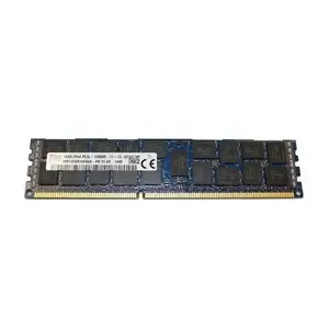 Memory Module Dell Operative Memory 16GB DIMM 1600MHz