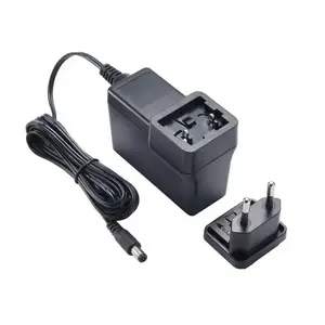 Блок питания MOXA PWR-12150-WPEU-S2 12В 1,5А с UK вилкой