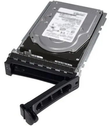 Dell 300GB SAS 15K RPM 2