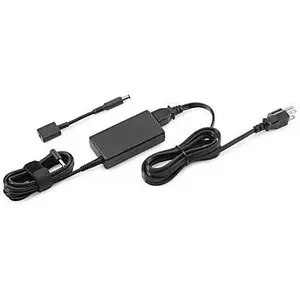 Сетевой адаптер HP 45W Smart H6Y88ET-RFB, 45 Вт, DC-разъём 4.5 мм