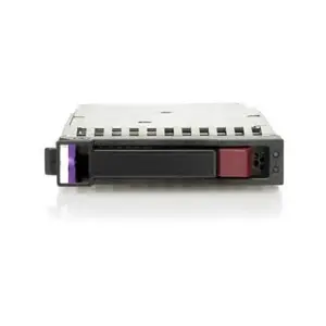 HDD Hewlett Packard Enterprise 2TB 3.5in 6G SAS 7.2K 652757-S21-RFB