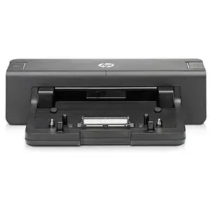 Docking station HP A7E32ET#ABB-RFB 90W — HP docking station with 90W power delivery