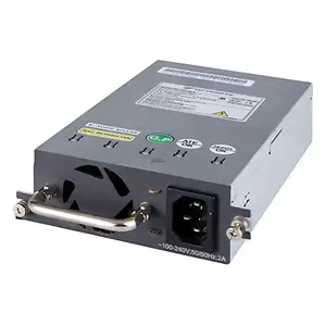 Power supply HPE JD362A 150W 100-240V 50-60Hz compatibility 5xxx series