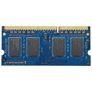 Memory Module HP SODIMM 4GB DDR3 12800