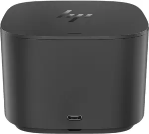 Wired USB 3.2 Gen 1 Hub adapter HP 2UK37ET with USB-A connection