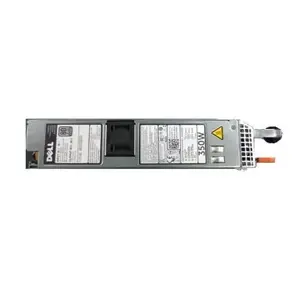 Блок питания Dell FV922-RFB 750W Hot Plug – серверный модуль 750 Вт, горячая замена