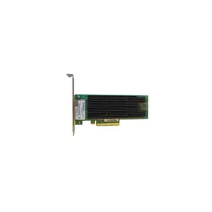 Сетевая карта HP Enterprise StoreOnce Gen4 BB984A-RFB 10GbE-T 10 Гбит/с RJ-45