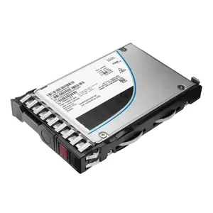 SSD disk Hewlett Packard Enterprise 960GB SFF SATA MU 875474-S21-RFB