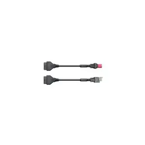 Cable Set Viking TOPKSHON for Honda — motorcycle wiring kit, model TOPKSHON