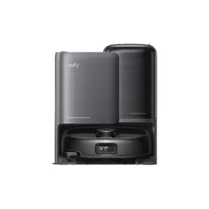 Robot Vacuum Cleaner Anker Eufy Omni E25 Wet&Dry