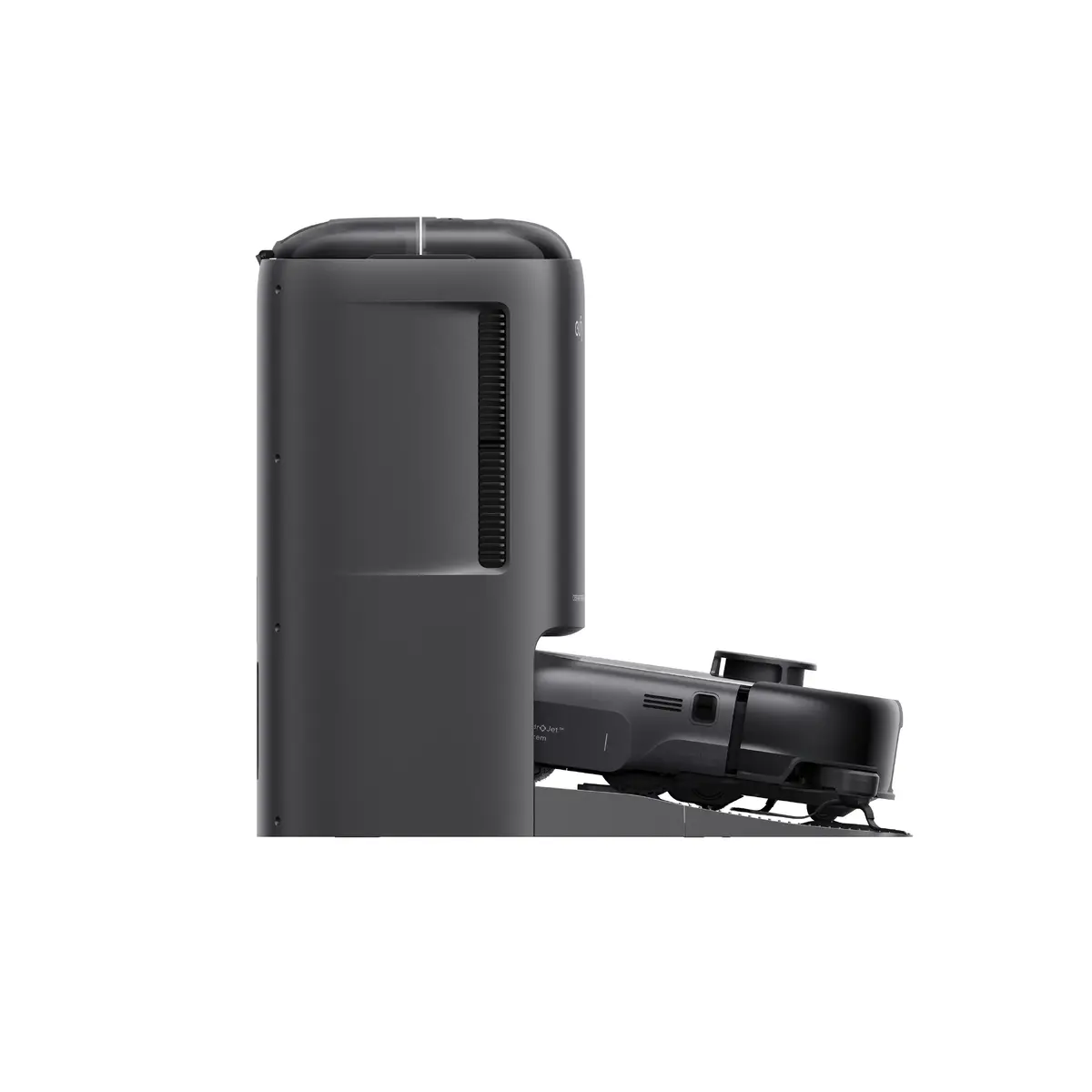Robots putekļsūcējs Anker Eufy Omni E25 Photo 2