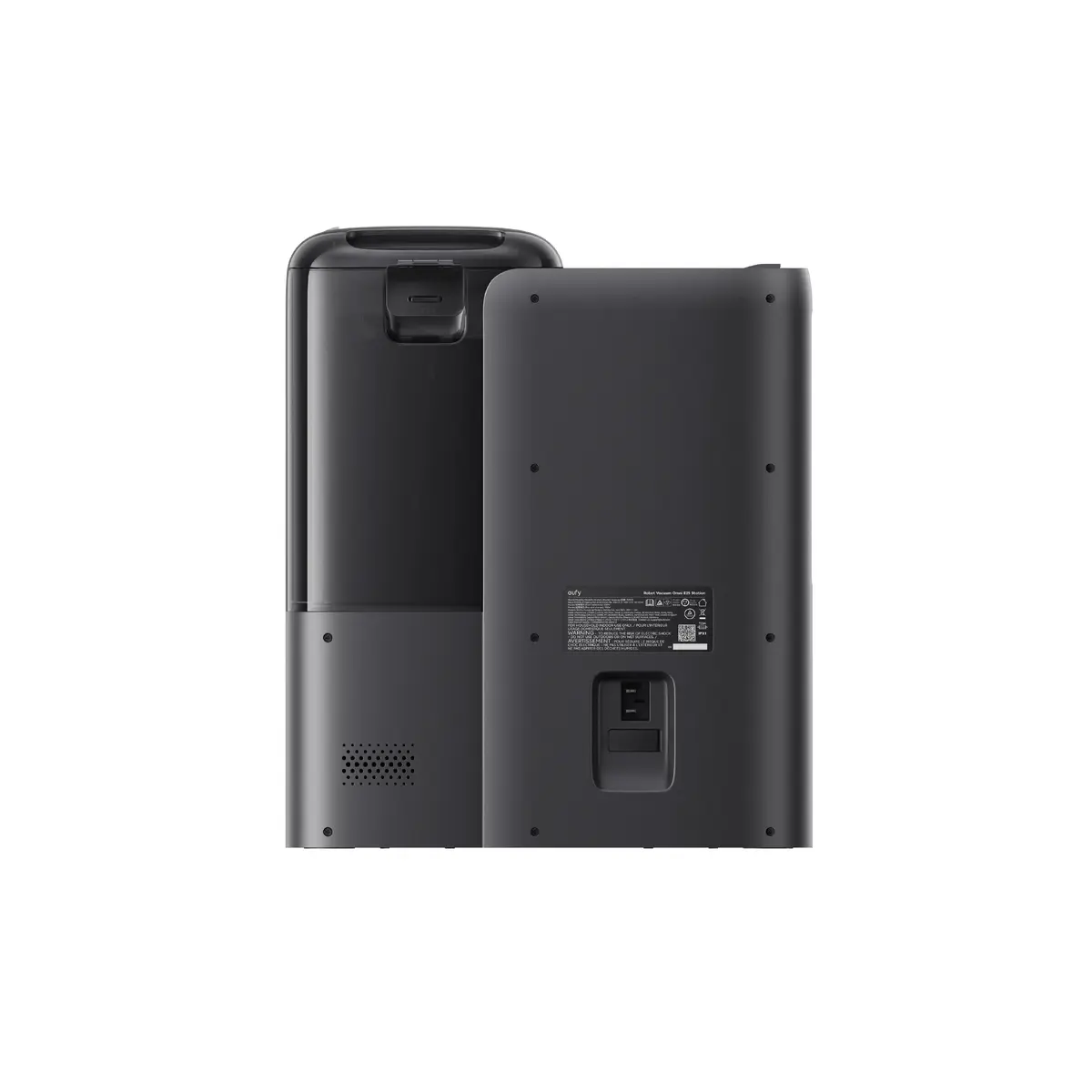 Robots putekļsūcējs Anker Eufy Omni E25 Photo 3
