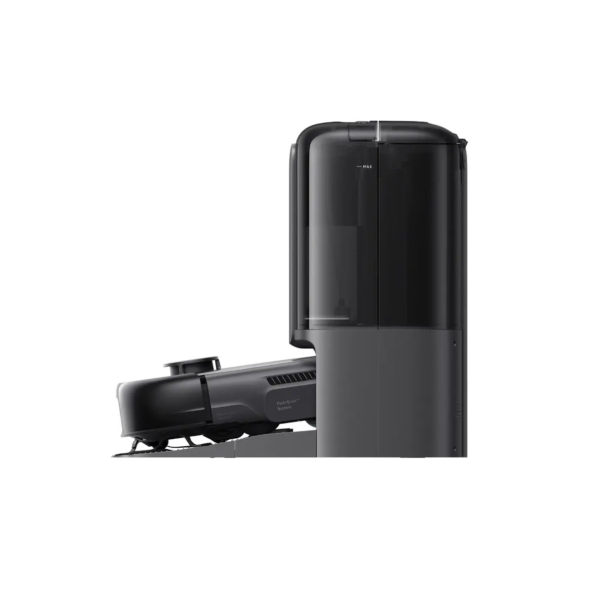 Robots putekļsūcējs Anker Eufy Omni E25 Photo 5