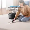 Robots putekļsūcējs Anker Eufy Omni E25 Photo 8