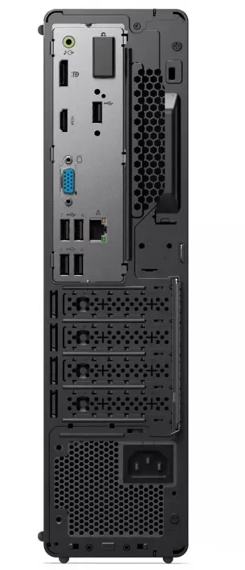 Dators Lenovo ThinkCentre neo 50s Gen 5 Photo 6