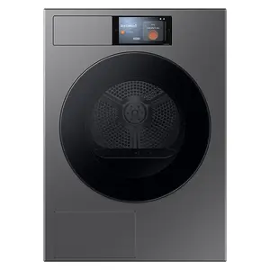 Tumble dryer Samsung DV90F09F4SU4 heat pump 9 kg A energy class
