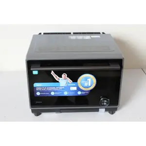 Microwave oven Midea MSO25H 1000 W 25 L