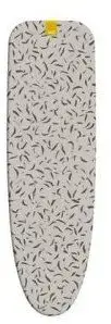 Ironing board cover joseph joseph 50048 Ecru heat-resistant fabric fit