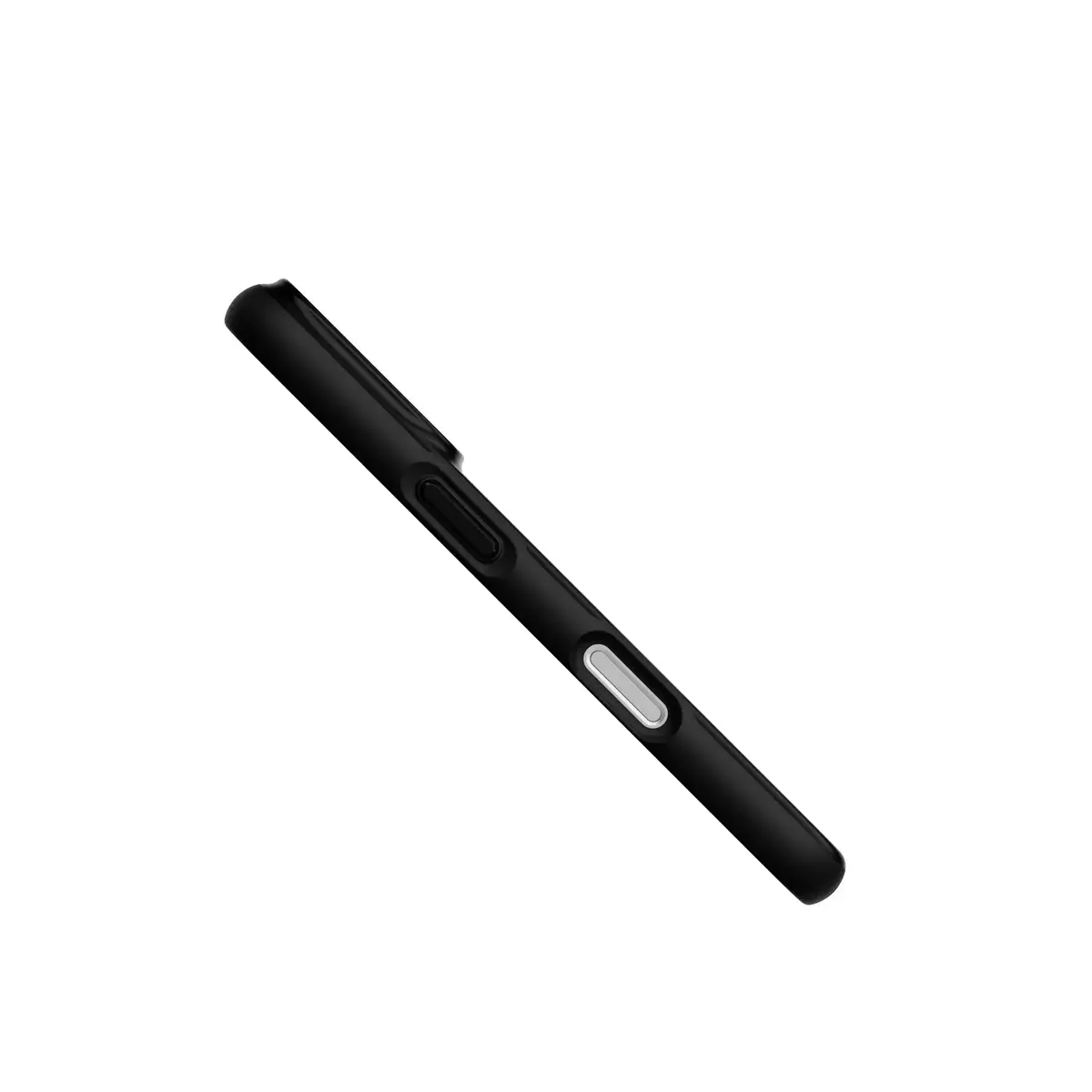 Чехол Tech21 EvoDusk для Apple iPhone 16 Pro Черный Photo 4