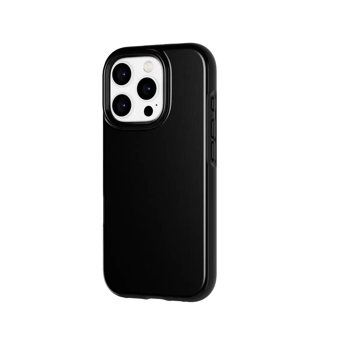 Чехол Tech21 EvoDusk для Apple iPhone 16 Pro Черный Photo 5