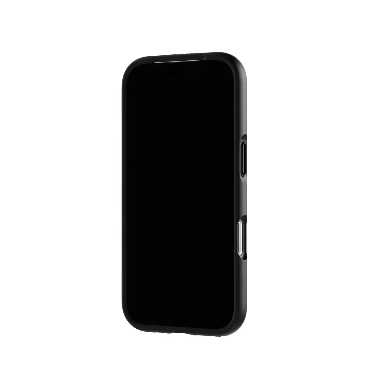 Чехол Tech21 EvoDusk для Apple iPhone 16 Pro Черный Photo 6