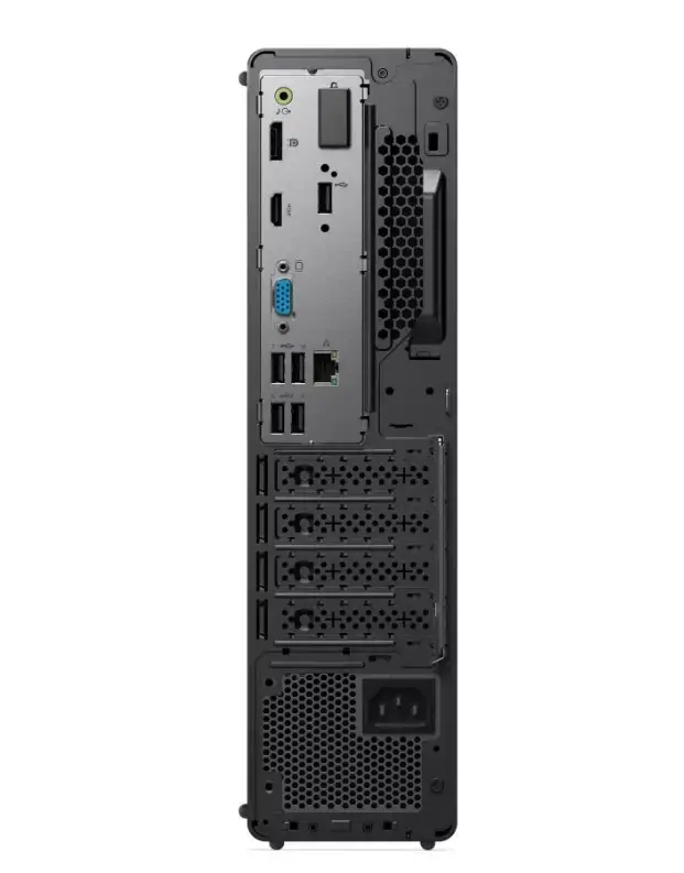 Lenovo ThinkCentre neo 50s G5 Core i5-13400 dators Photo 2