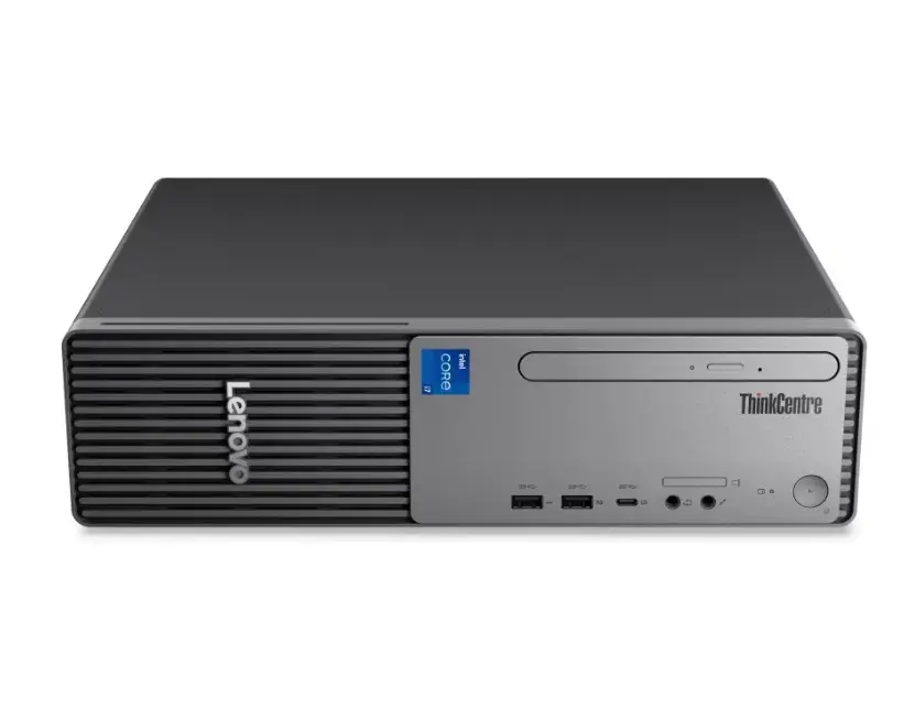 Lenovo ThinkCentre neo 50s G5 Core i5-13400 dators Photo 4