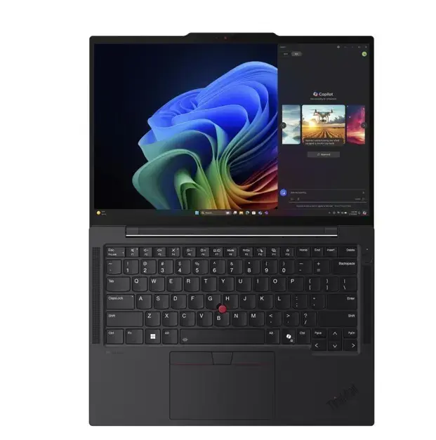 Ультрабук Lenovo ThinkPad T14s G6 Photo 10