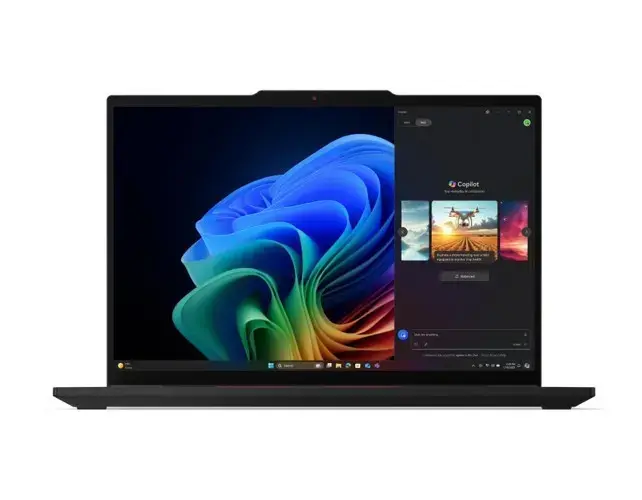 Ультрабук Lenovo ThinkPad T14s G6 Photo 11