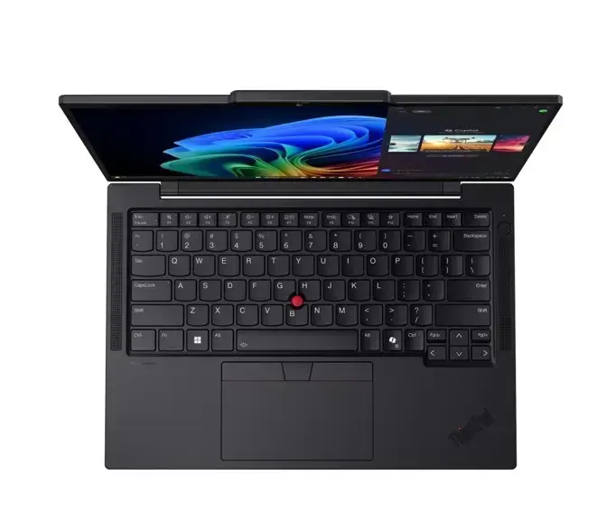 Ультрабук Lenovo ThinkPad T14s G6 Photo 12