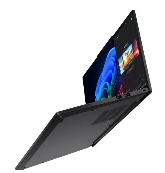 Ультрабук Lenovo ThinkPad T14s G6 Photo 14