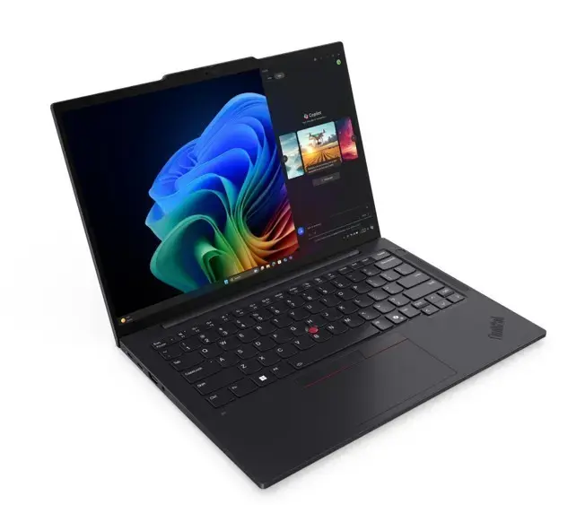 Ультрабук Lenovo ThinkPad T14s G6 Photo 16