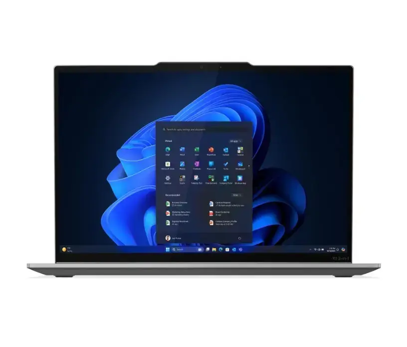 Klēpjdators Lenovo Thinkpad X1 2-in-1 Photo 9