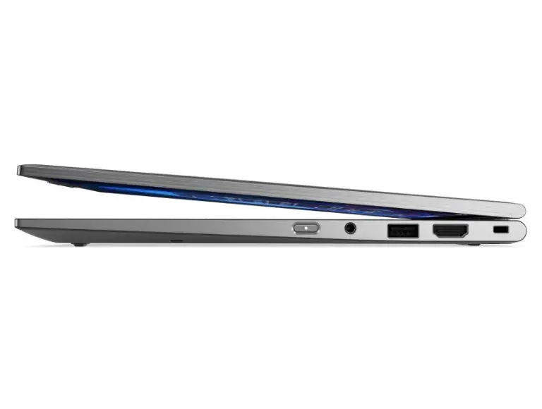 Klēpjdators Lenovo Thinkpad X1 2-in-1 Photo 13