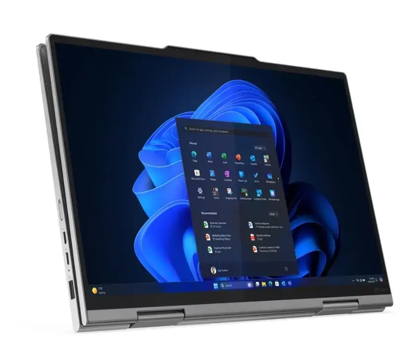Klēpjdators Lenovo Thinkpad X1 2-in-1 Photo 16