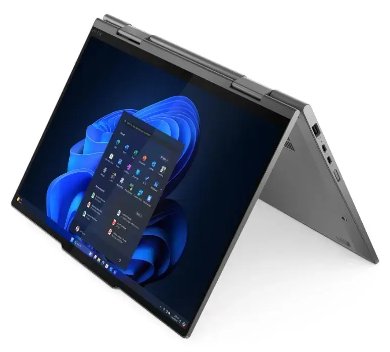 Klēpjdators Lenovo Thinkpad X1 2-in-1 Photo 17