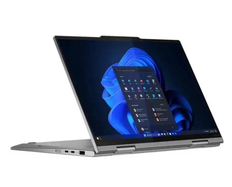 Klēpjdators Lenovo Thinkpad X1 2-in-1 Photo 18