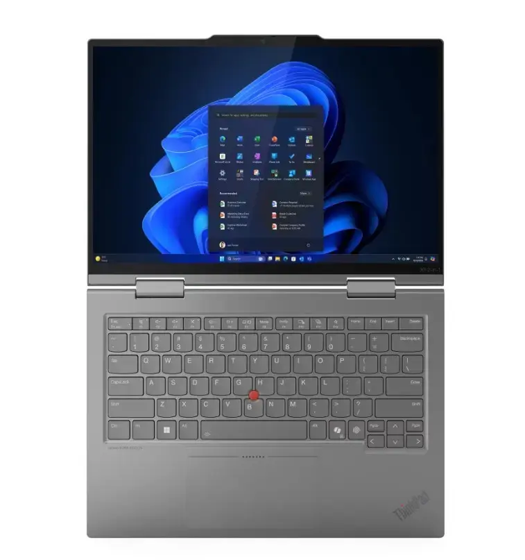 Klēpjdators Lenovo Thinkpad X1 2-in-1 Photo 19