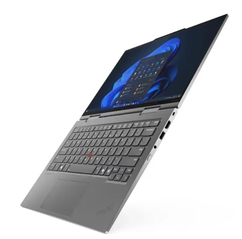 Klēpjdators Lenovo Thinkpad X1 2-in-1 Photo 22