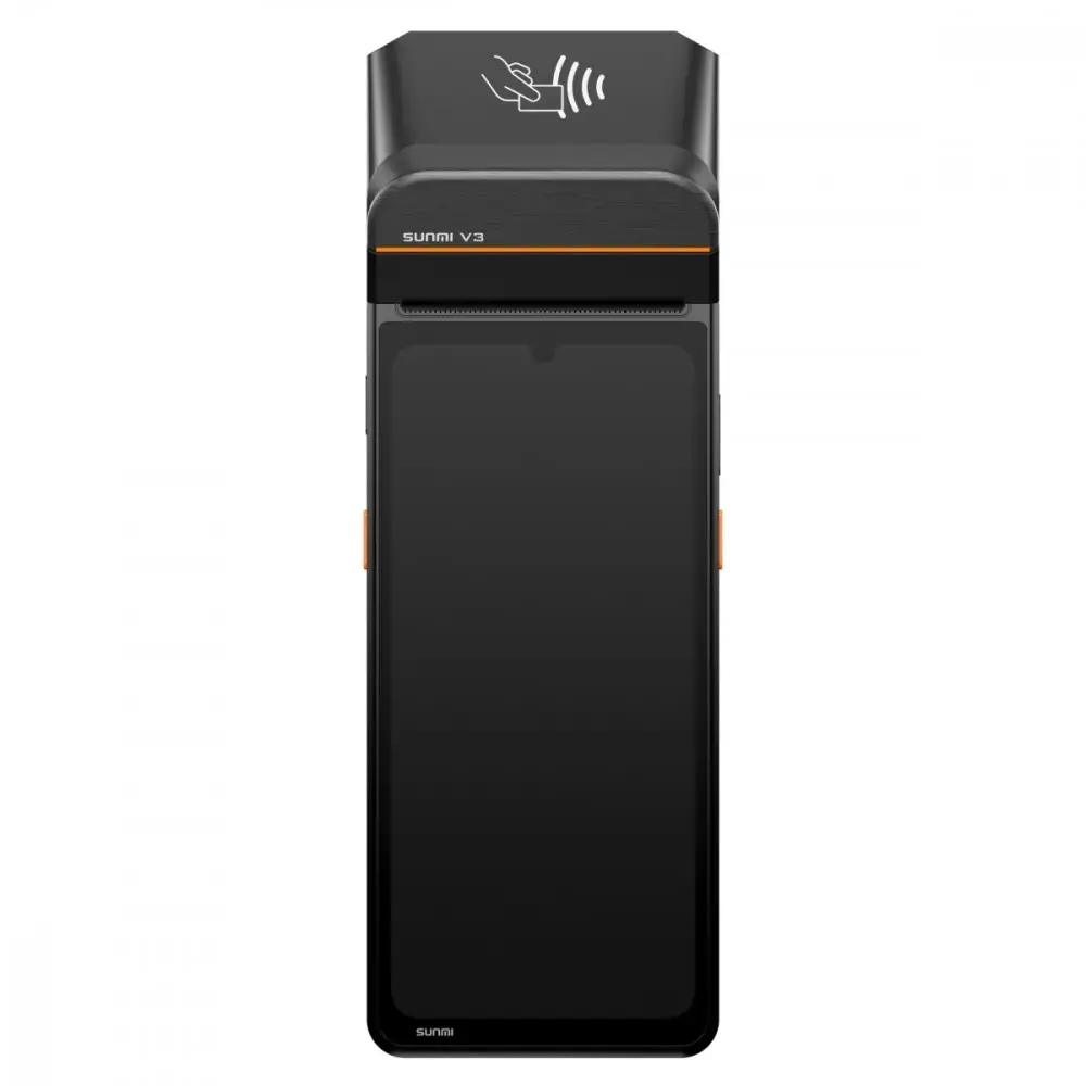 POS-терминал SUNMI V3 A13 Photo 2